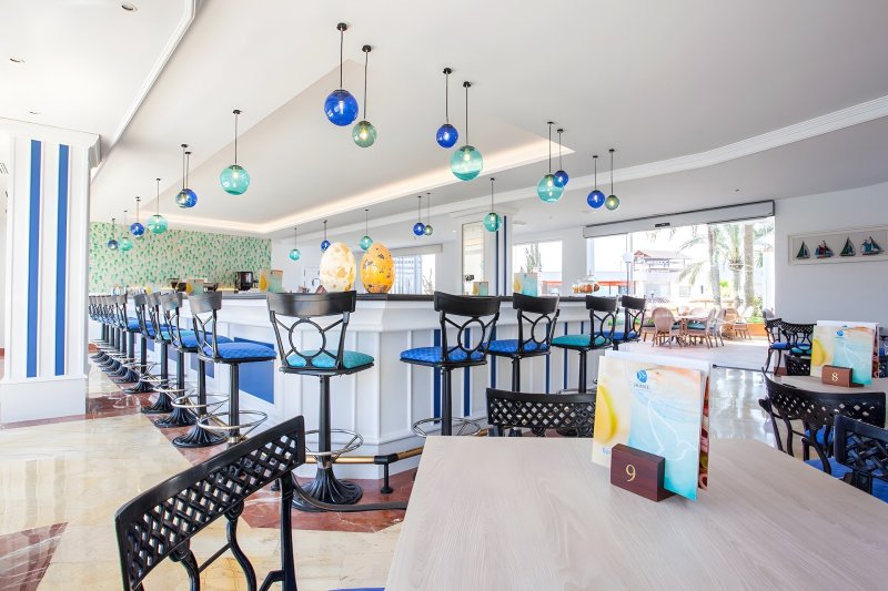 Mallorca utazás Hotel Grupotel Marítimo