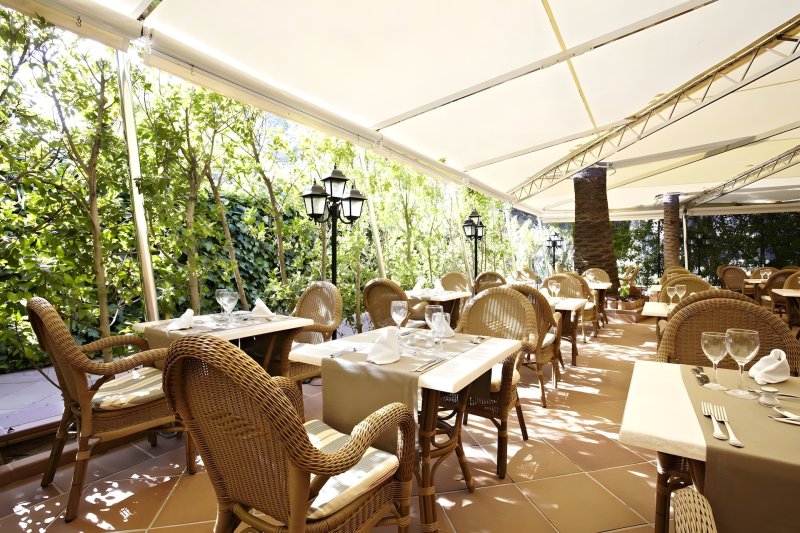 Mallorca utazás Hotel Grupotel Marítimo