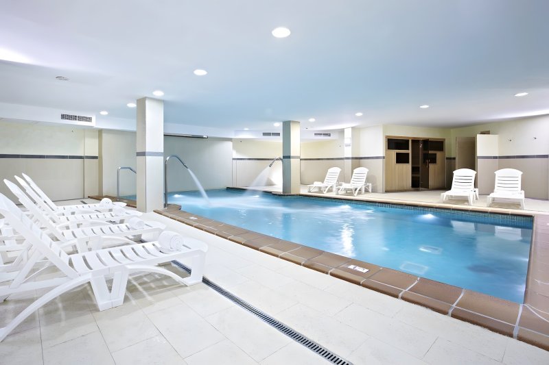 Mallorca utazás Hotel Grupotel Marítimo