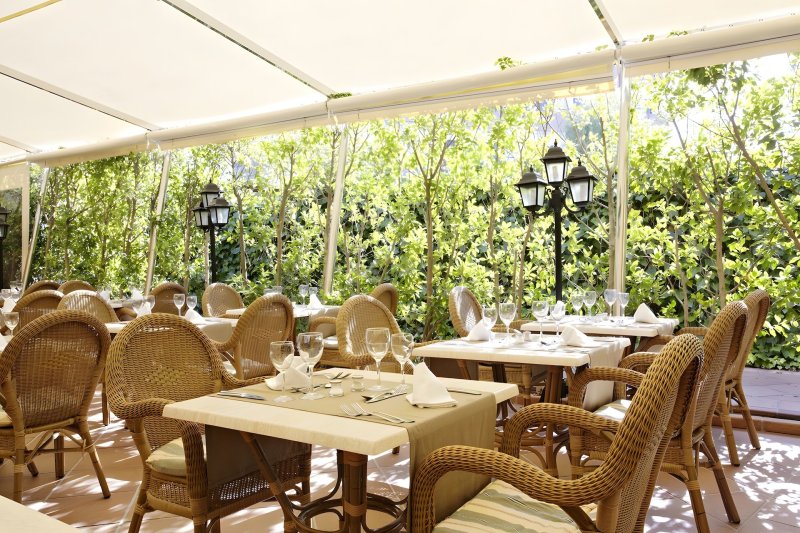 Mallorca utazás Hotel Grupotel Marítimo