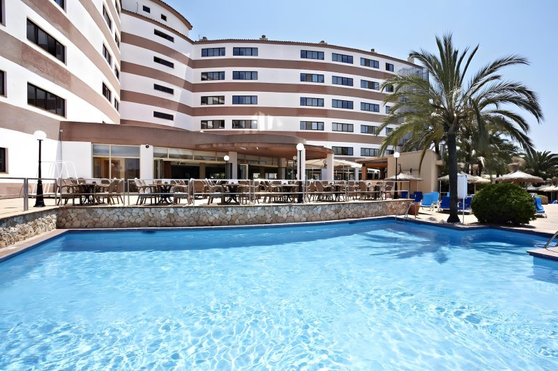Mallorca utazás Hotel Grupotel Marítimo