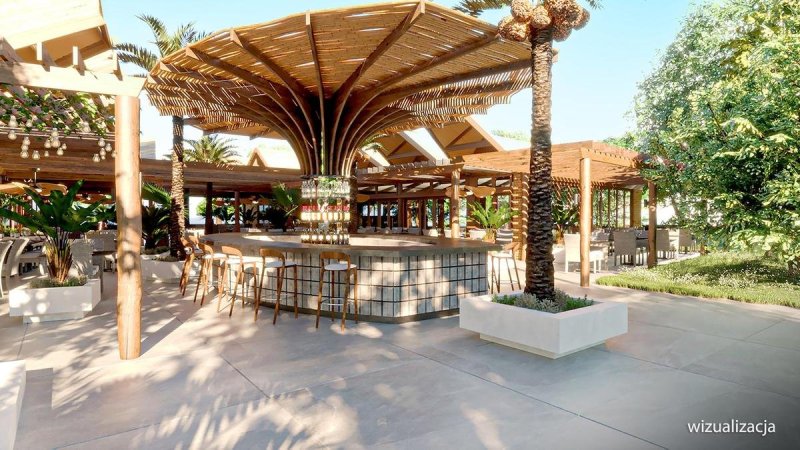 Gran Canaria Playa del Ingles utazás Hotel HL Miraflor Suites