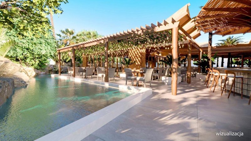 Gran Canaria Playa del Ingles utazás Hotel HL Miraflor Suites