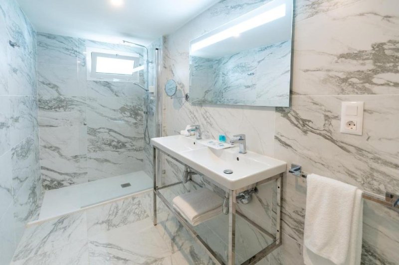 Gran Canaria Playa del Ingles utazás Hotel HL Rondo