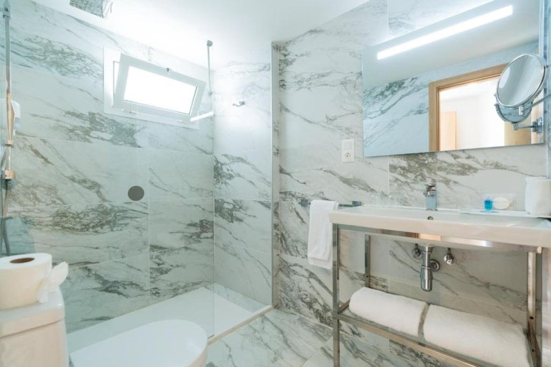 Gran Canaria Playa del Ingles utazás Hotel HL Rondo