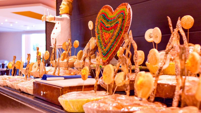 Hurghada utazás Hotel Jasmine Palace Resort & Spa