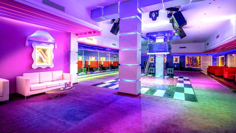 Hurghada utazás Hotel Jasmine Palace Resort & Spa