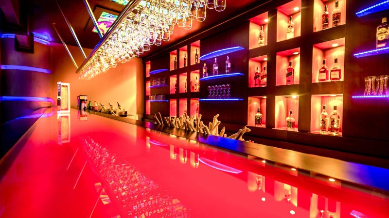 Hurghada utazás Hotel Jasmine Palace Resort & Spa