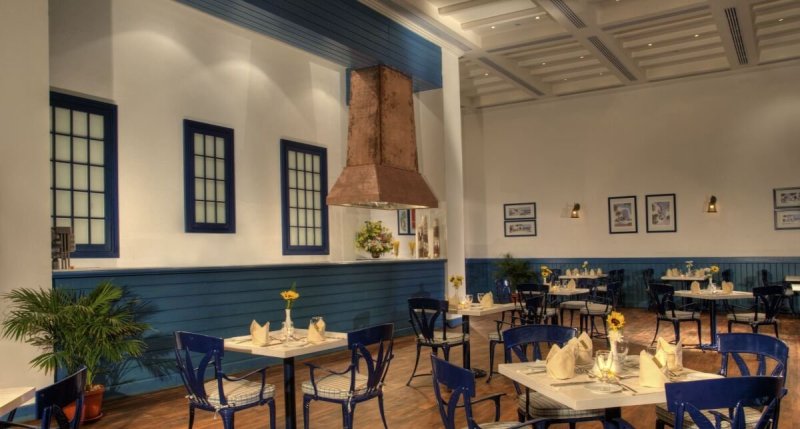 Marsa Alam utazás Jaz Grand Marsa Alam