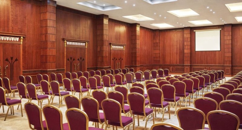 Marsa Alam utazás Jaz Grand Marsa Alam