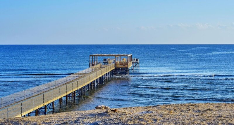 Marsa Alam utazás Jaz Grand Marsa Alam