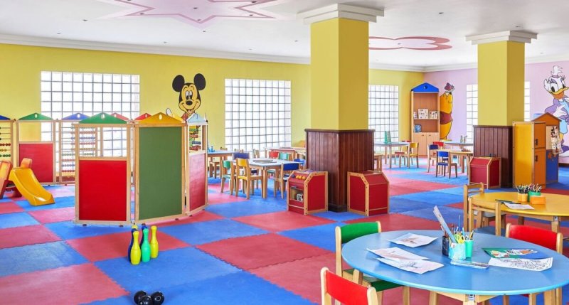 Marsa Alam utazás Jaz Grand Marsa Alam