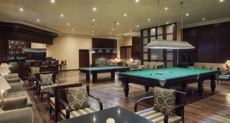 Marsa Alam utazás Jaz Grand Marsa Alam