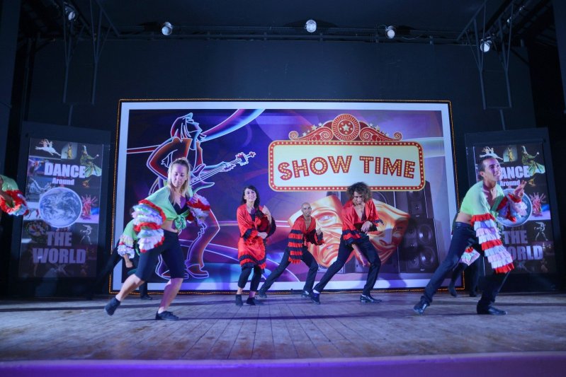 Marsa Alam utazás Jaz Solaya