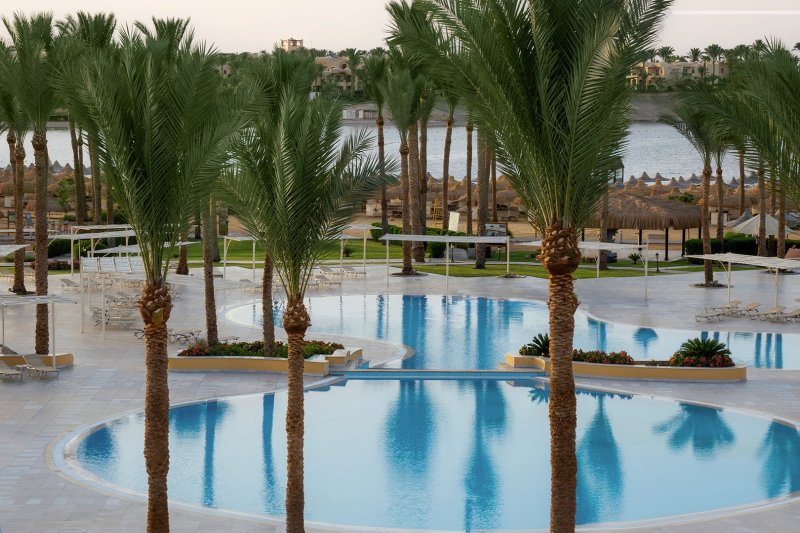 Marsa Alam utazás Jaz Solaya