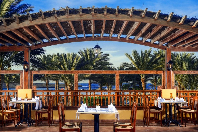 Marsa Alam utazás Jaz Solaya