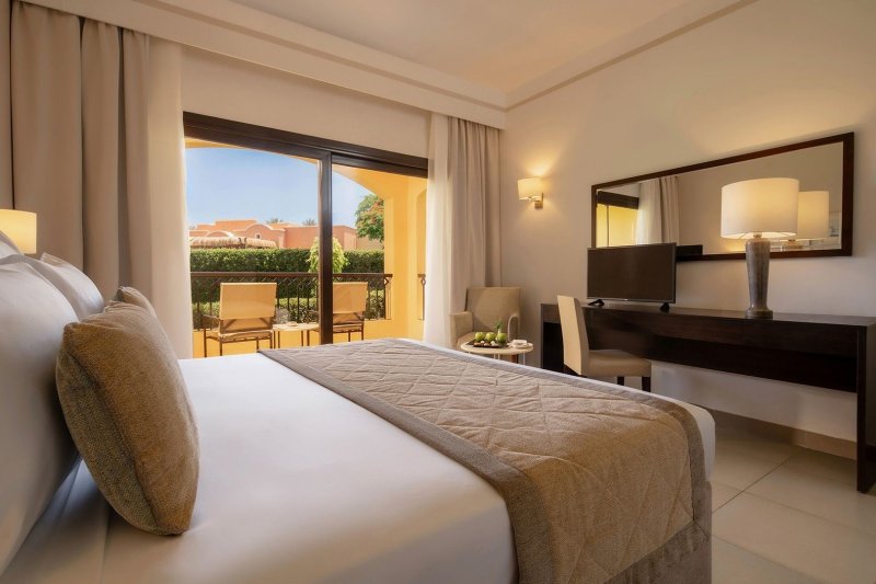 Marsa Alam utazás Jaz Solaya