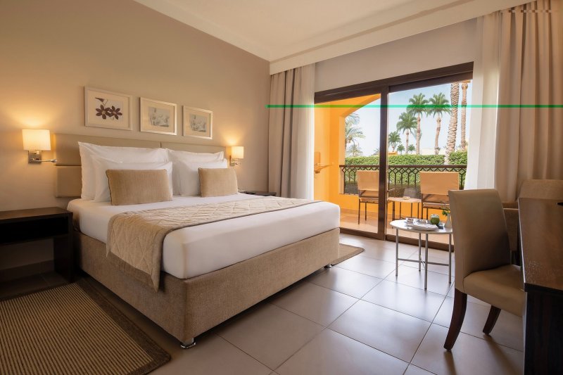 Marsa Alam utazás Jaz Solaya