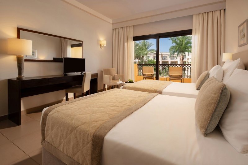 Marsa Alam utazás Jaz Solaya