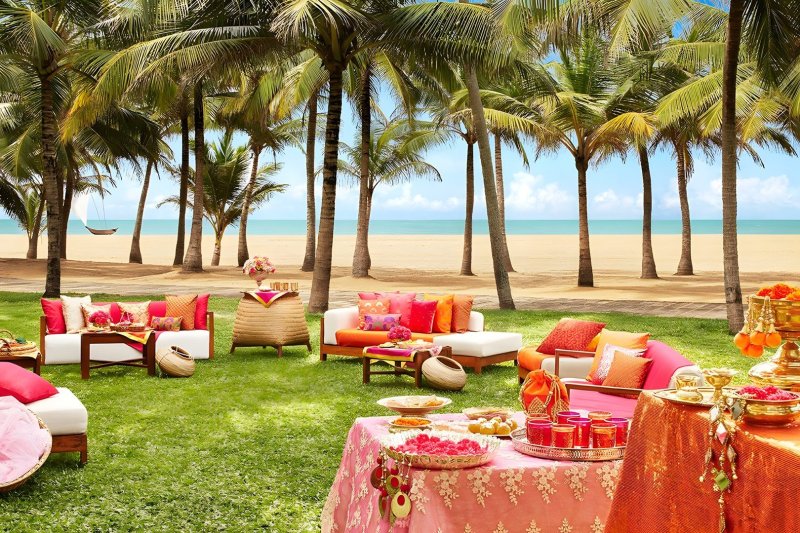 Srí Lanka utazás Hotel Jetwing Blue