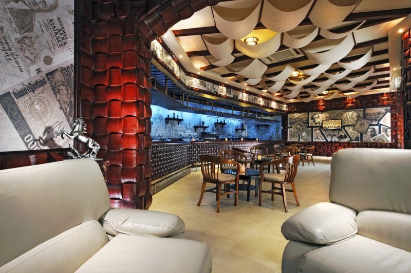 Hurghada utazás Hotel Jungle Aqua Park