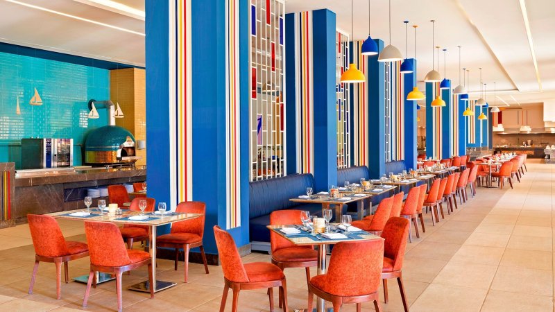 Hurghada utazás Hotel Jungle Aqua Park