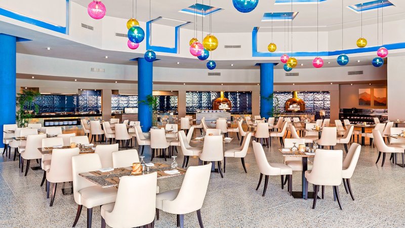 Hurghada utazás Hotel Jungle Aqua Park