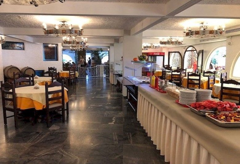 Hotel Karteros Kelet-Kréta