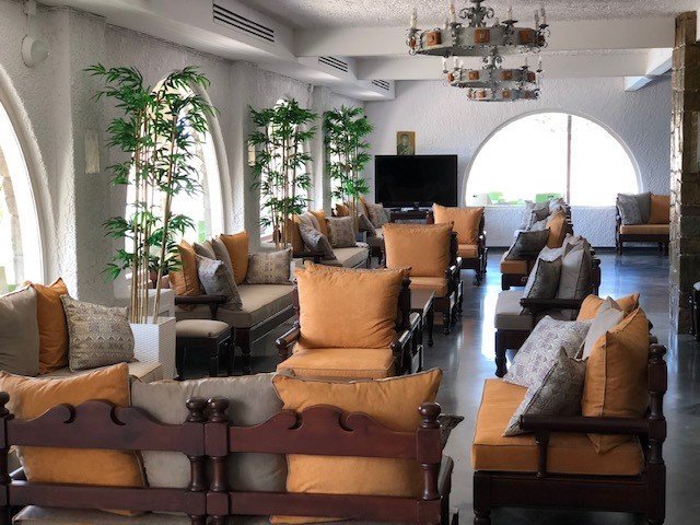 Kelet-Kréta utazás Hotel Karteros