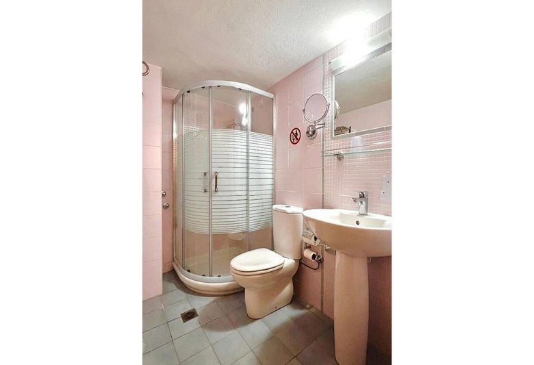 Kelet-Kréta utazás Hotel Karteros