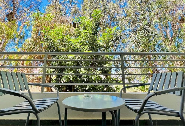 Kelet-Kréta utazás Hotel Karteros