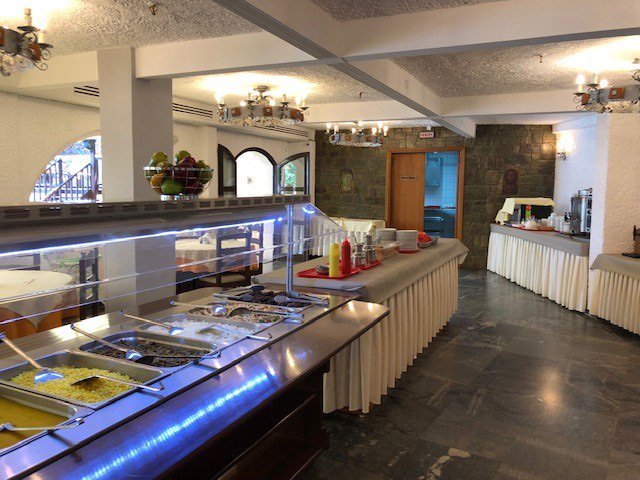 Kelet-Kréta utazás Hotel Karteros