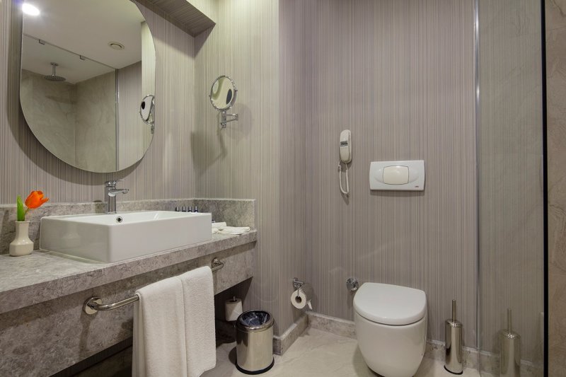 Hotel Kilikya Palace Kemer