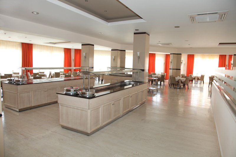 Hotel Kolymbia Sky Rodosz Kolymbia