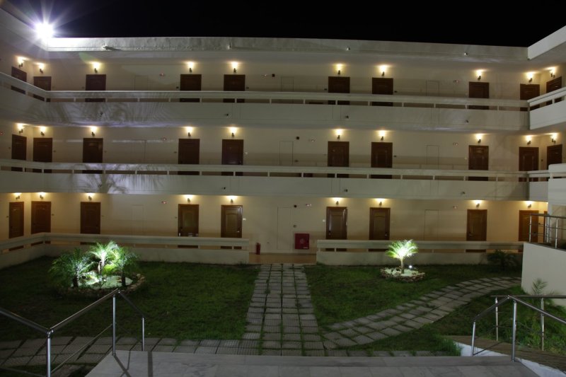 Hotel Kolymbia Sky Rodosz Kolymbia