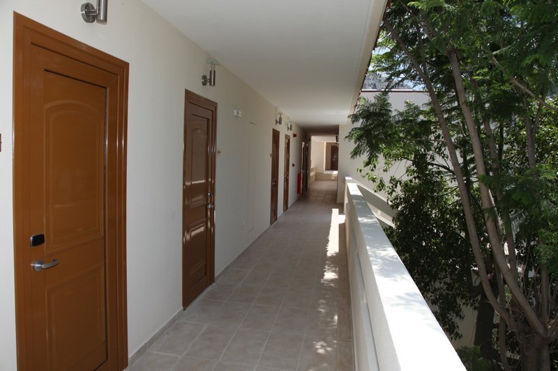 Rodosz Kolymbia utazás Hotel Kolymbia Sky