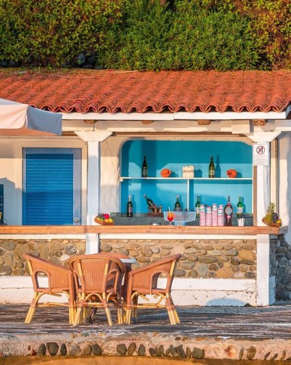 Marmaris utazás Hotel Labranda Mares