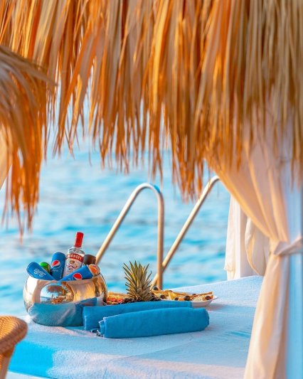 Marmaris utazás Hotel Labranda Mares