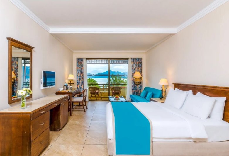 Hotel Labranda Mares Marmaris
