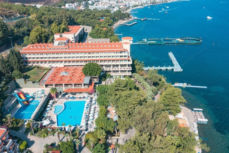 Hotel Labranda Mares Marmaris