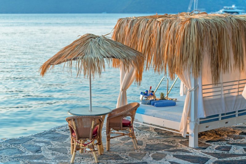 Marmaris utazás Hotel Labranda Mares