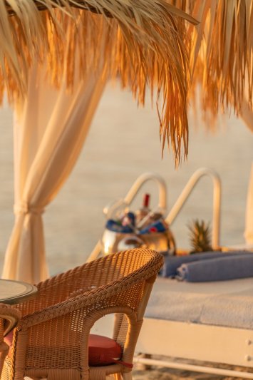 Marmaris utazás Hotel Labranda Mares