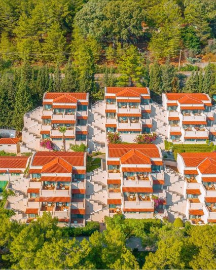 Hotel Labranda Mares Marmaris