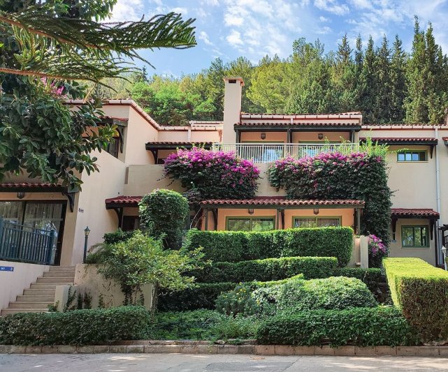 Marmaris utazás Hotel Labranda Mares