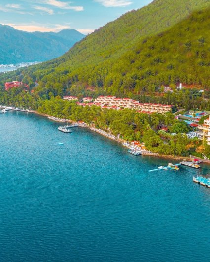 Hotel Labranda Mares Marmaris