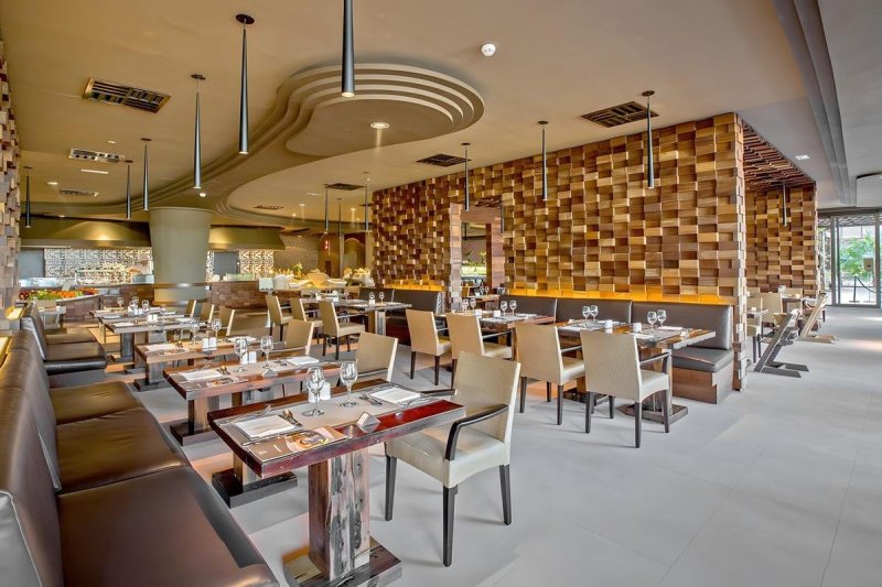 Hotel Lopesan Baobab Resort Gran Canaria Meloneras