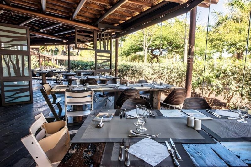 Gran Canaria Meloneras utazás Hotel Lopesan Baobab Resort