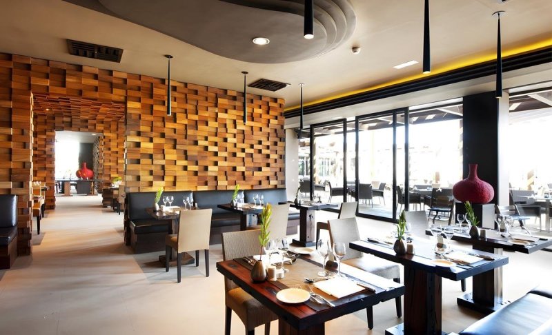 Hotel Lopesan Baobab Resort Gran Canaria Meloneras