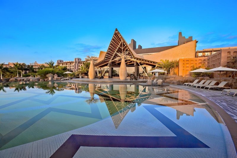 Hotel Lopesan Baobab Resort Gran Canaria Meloneras