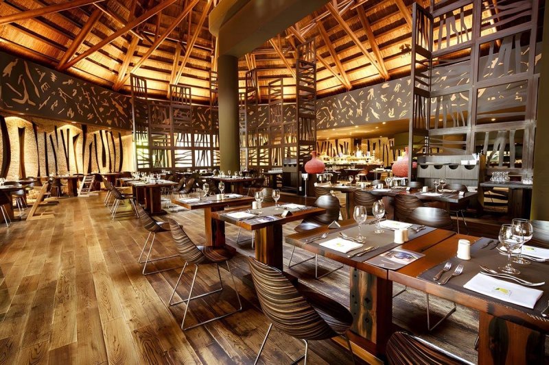 Gran Canaria Meloneras utazás Hotel Lopesan Baobab Resort